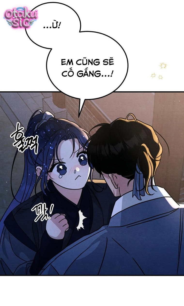 Hoa Lam Tinh - Chap 35 - Trang 11