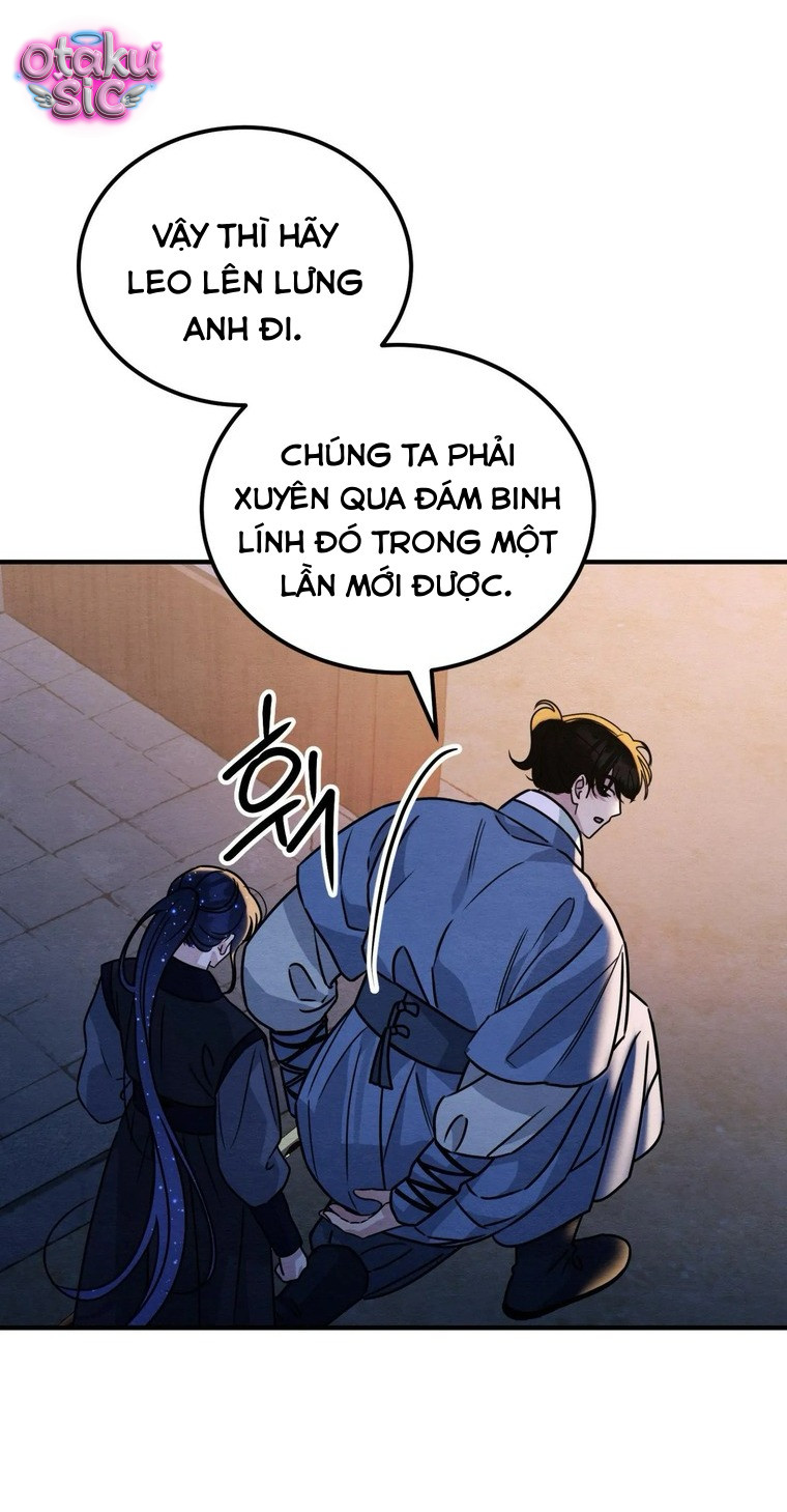 Hoa Lam Tinh - Chap 35 - Trang 13