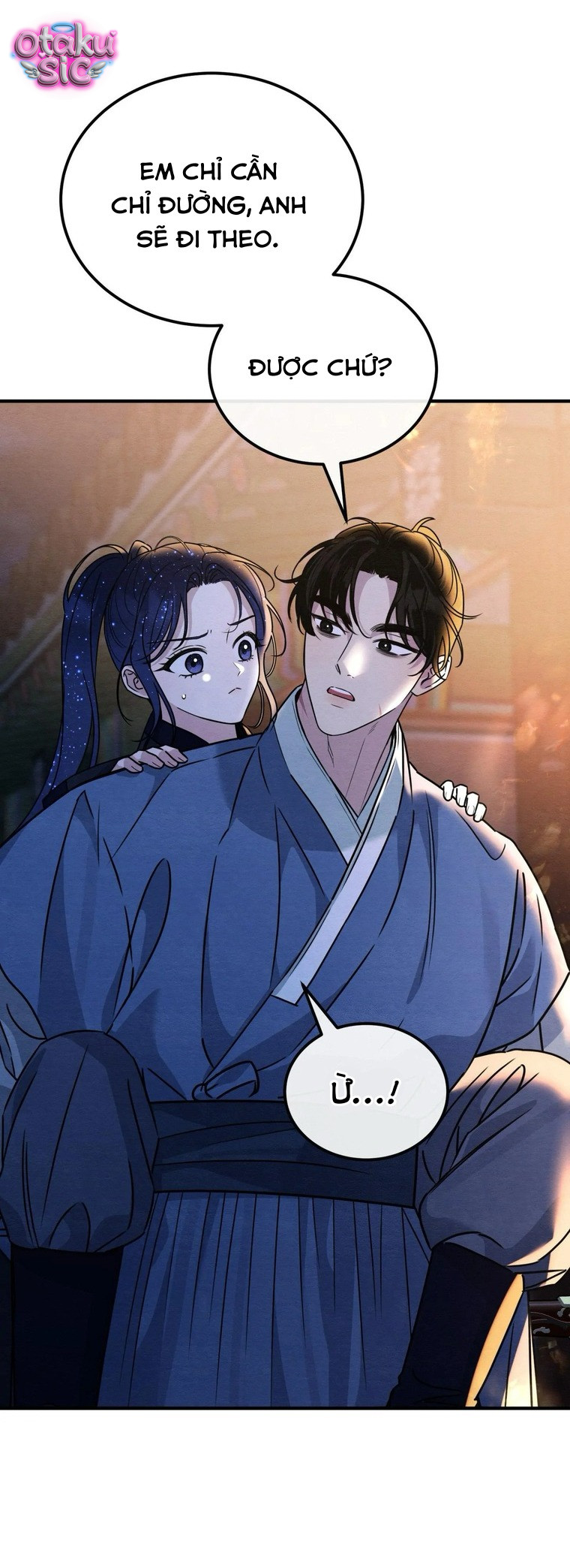 Hoa Lam Tinh - Chap 35 - Trang 15