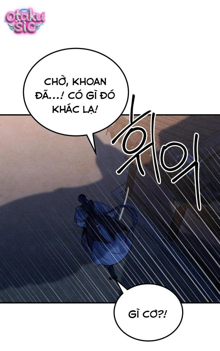 Hoa Lam Tinh - Chap 35 - Trang 22