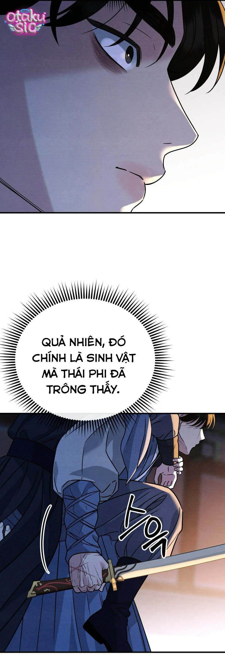 Hoa Lam Tinh - Chap 35 - Trang 28