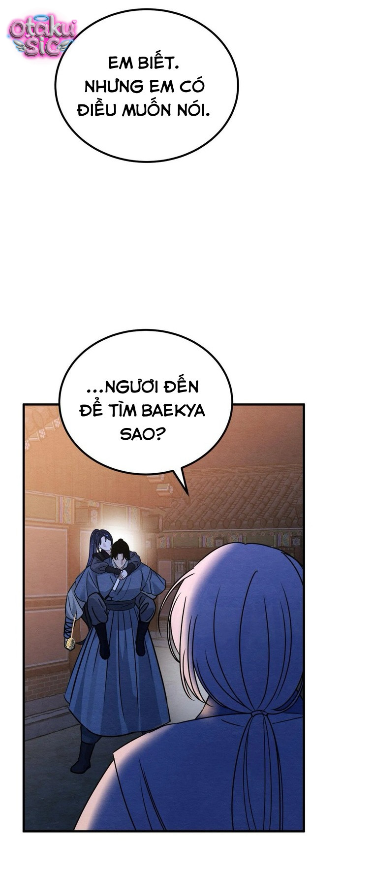 Hoa Lam Tinh - Chap 35 - Trang 30