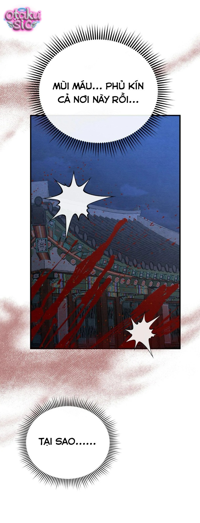 Hoa Lam Tinh - Chap 35 - Trang 4