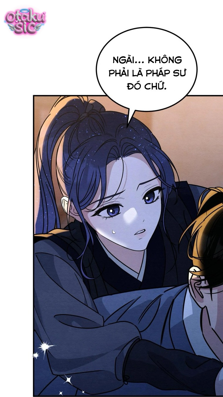 Hoa Lam Tinh - Chap 35 - Trang 31