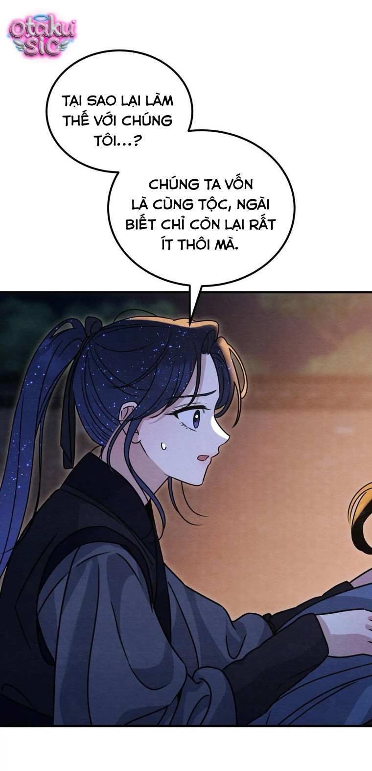 Hoa Lam Tinh - Chap 35 - Trang 34