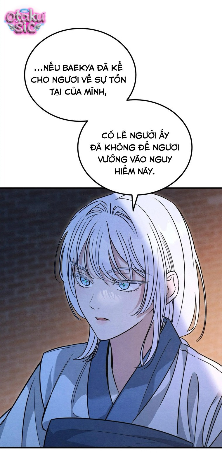 Hoa Lam Tinh - Chap 35 - Trang 35