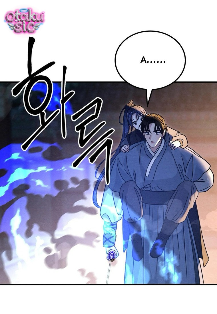 Hoa Lam Tinh - Chap 35 - Trang 40