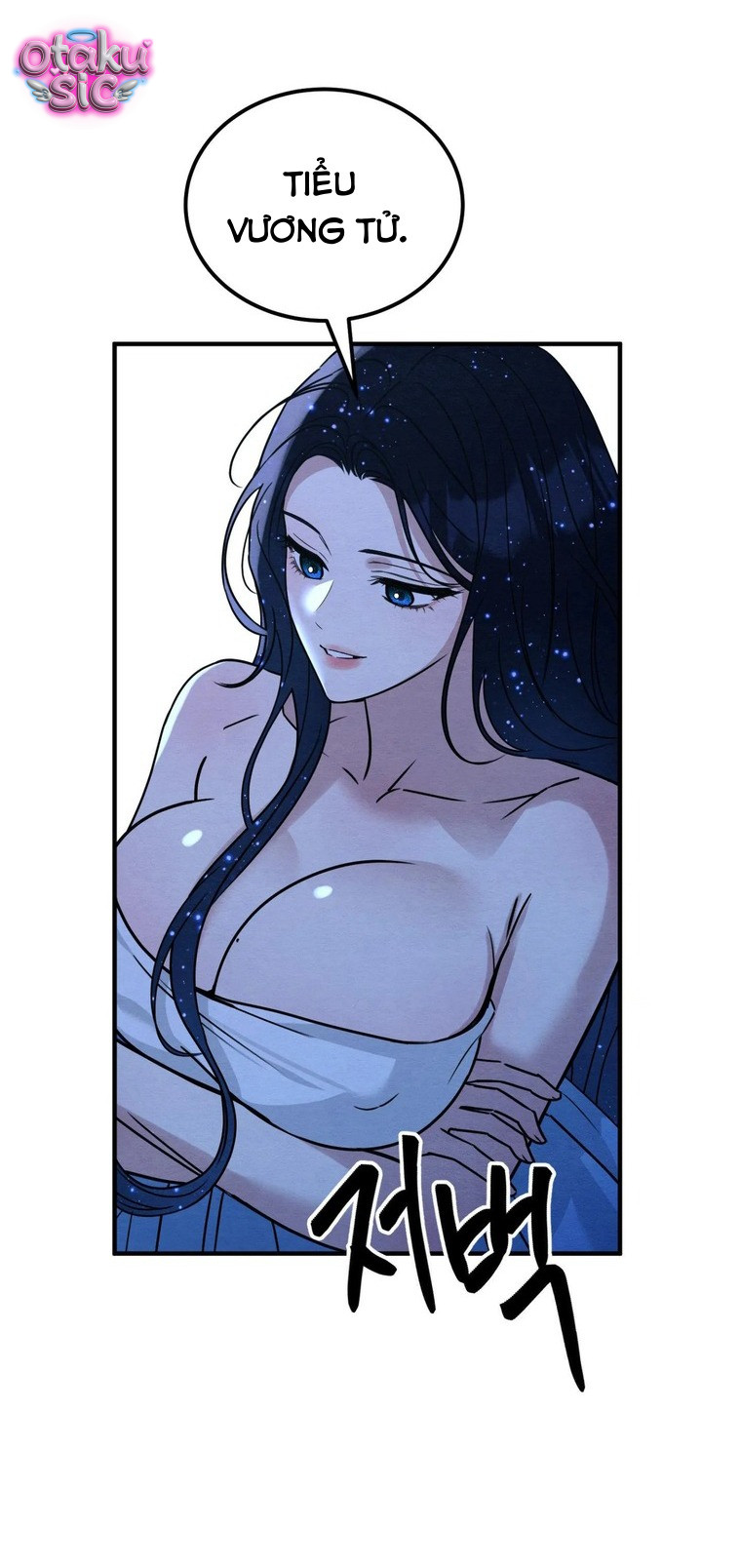 Hoa Lam Tinh - Chap 35 - Trang 44