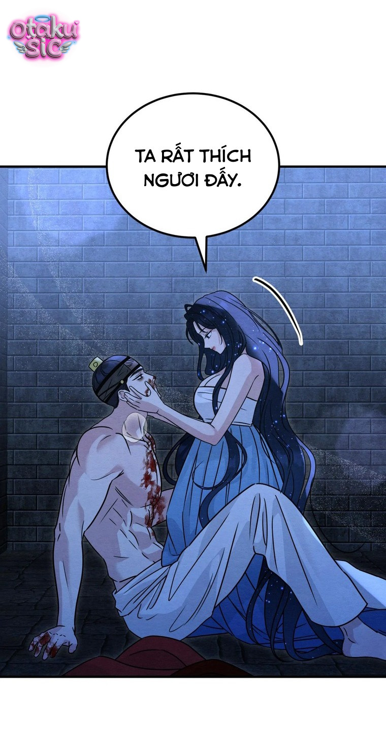 Hoa Lam Tinh - Chap 35 - Trang 45