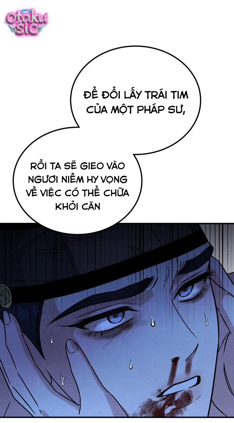 Hoa Lam Tinh - Chap 35 - Trang 47