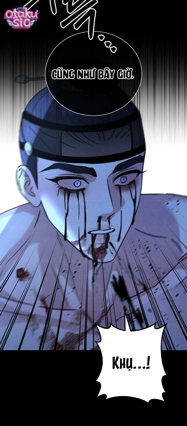 Hoa Lam Tinh - Chap 35 - Trang 50
