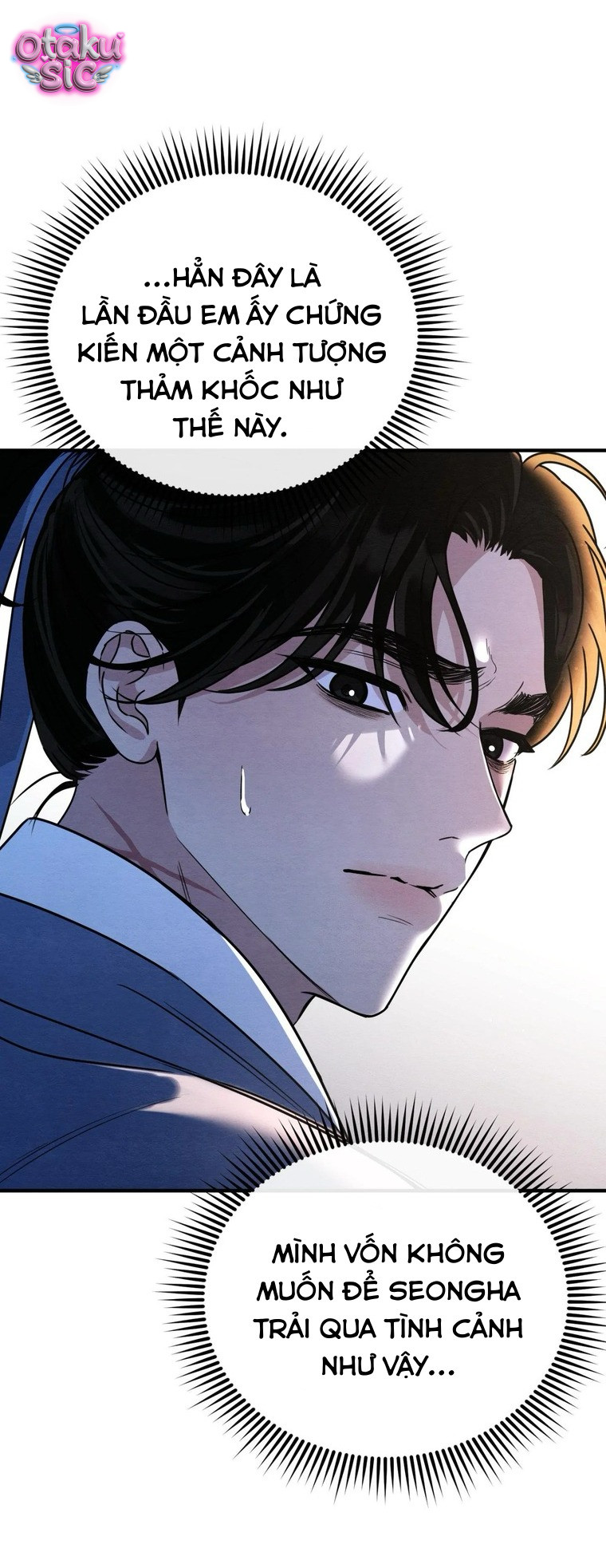 Hoa Lam Tinh - Chap 35 - Trang 7