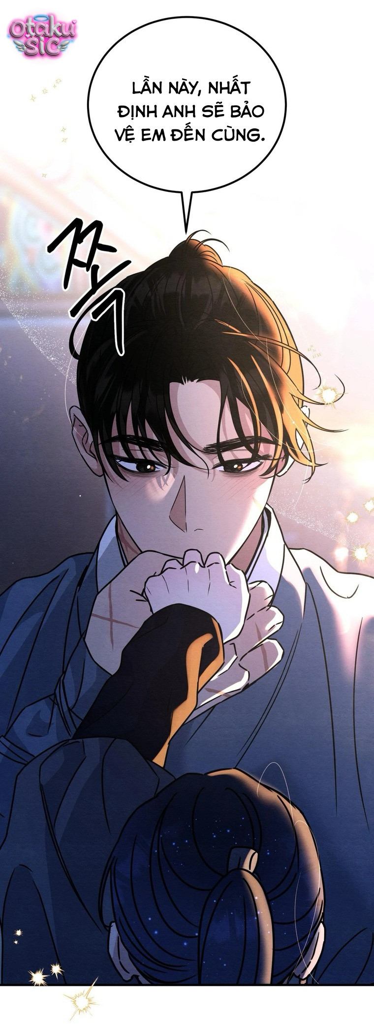 Hoa Lam Tinh - Chap 35 - Trang 10