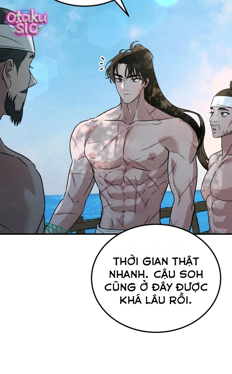 Hoa Lam Tinh - Chap 36 - Trang 13