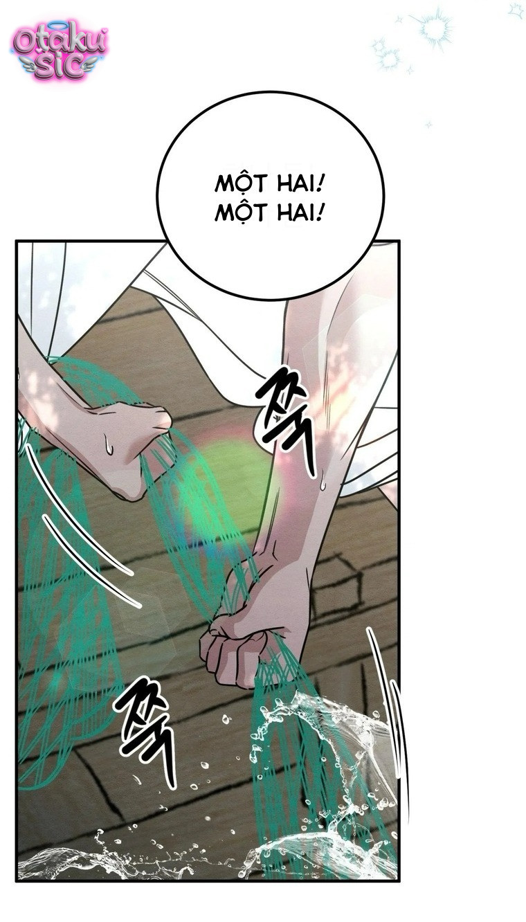 Hoa Lam Tinh - Chap 36 - Trang 3