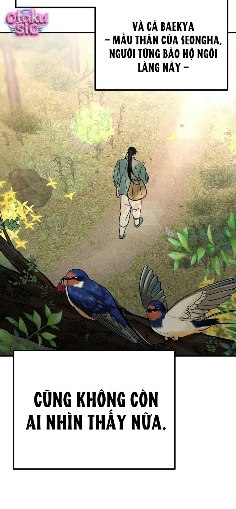 Hoa Lam Tinh - Chap 36 - Trang 21