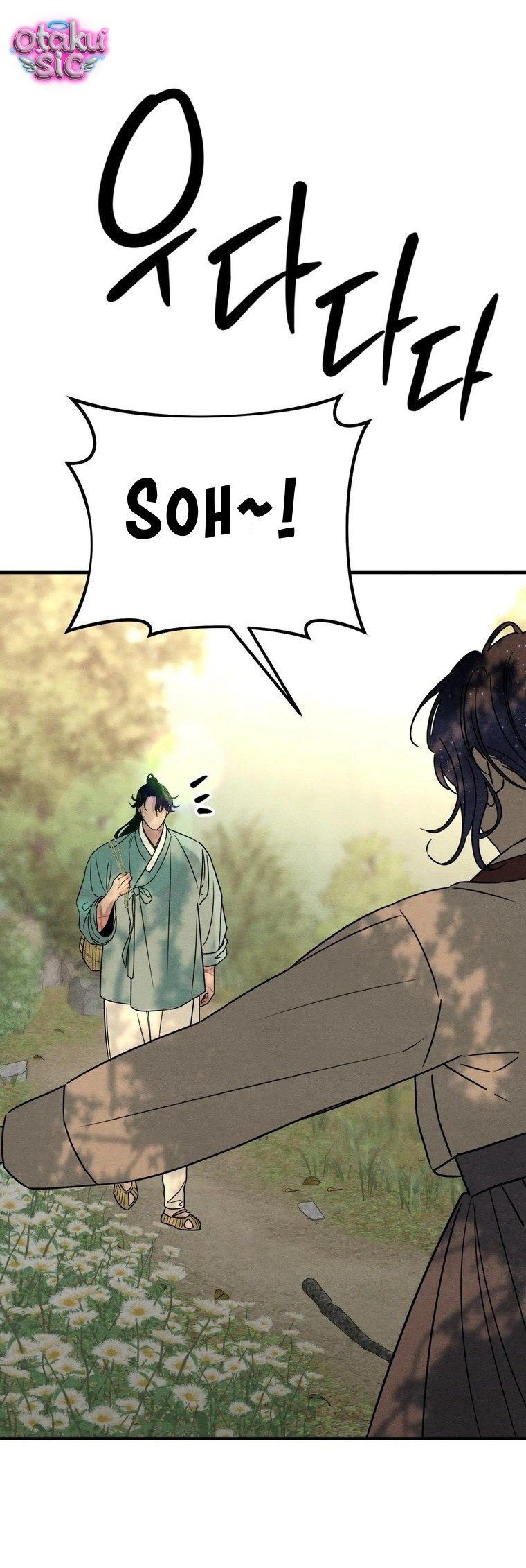 Hoa Lam Tinh - Chap 36 - Trang 22