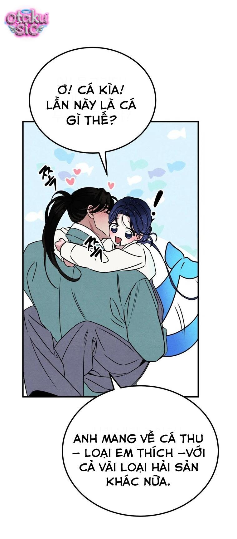 Hoa Lam Tinh - Chap 36 - Trang 28