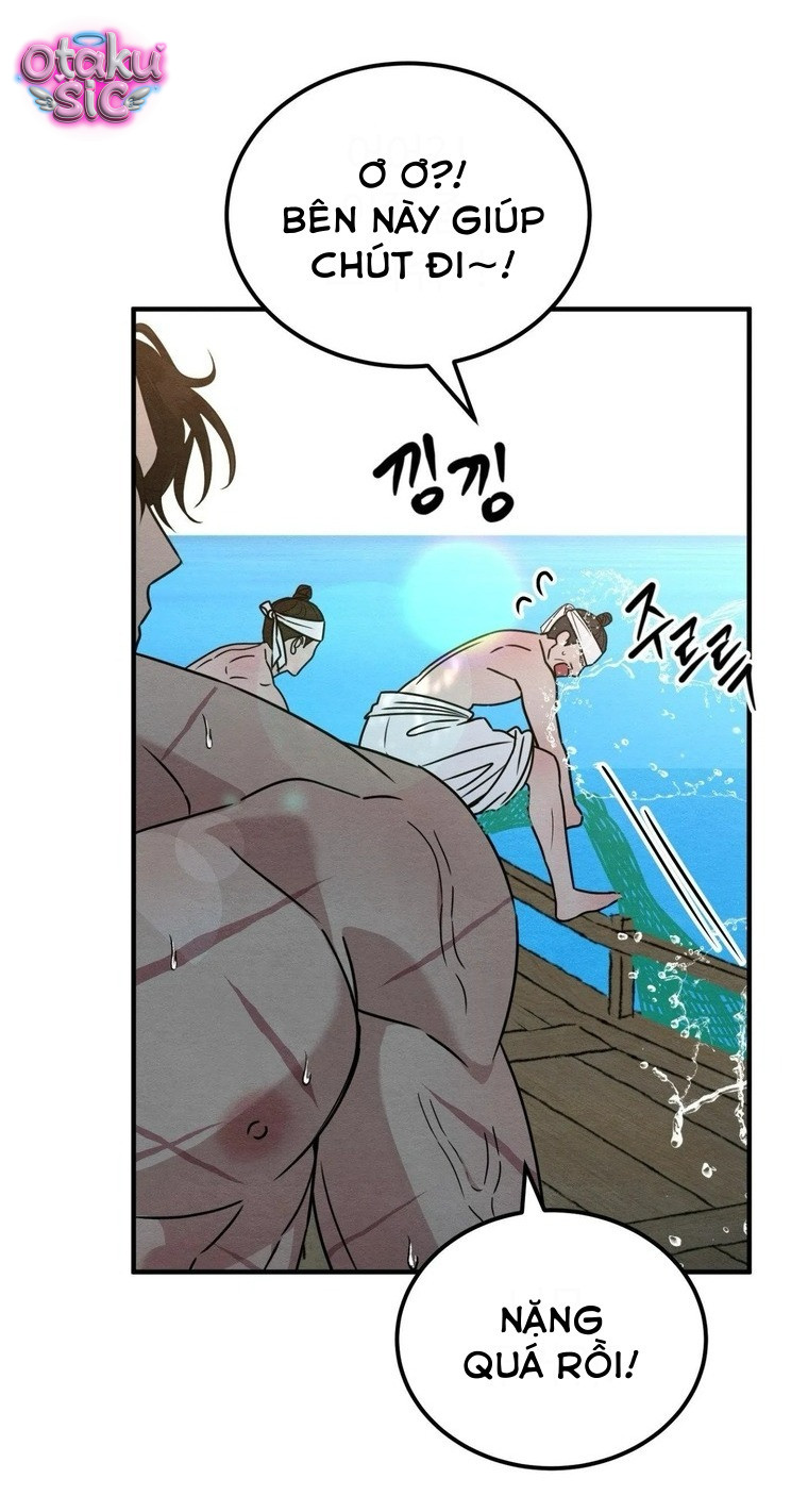 Hoa Lam Tinh - Chap 36 - Trang 4