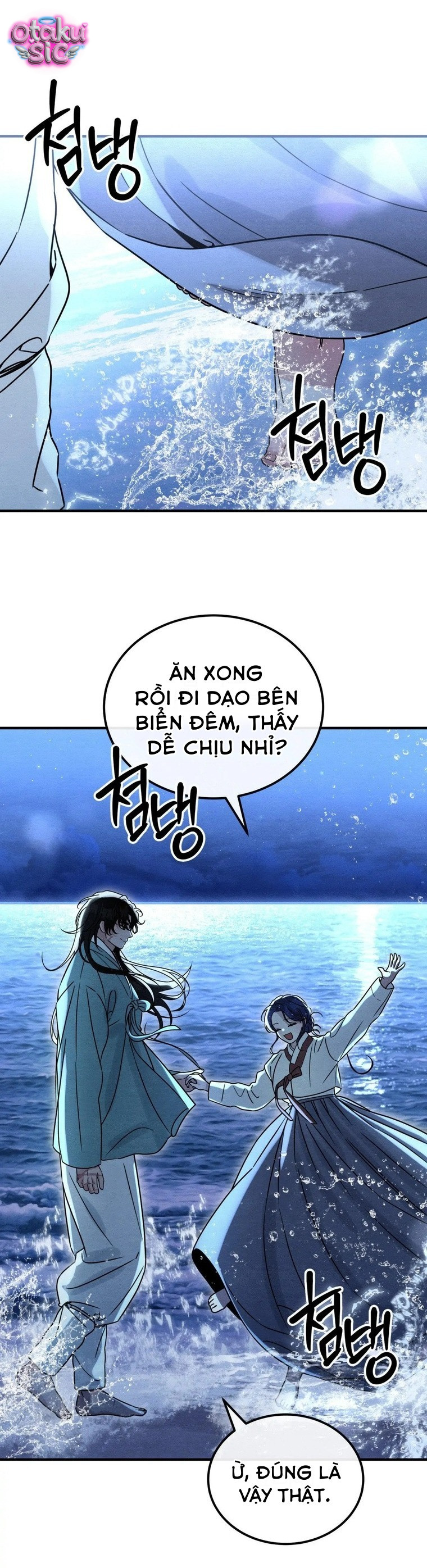 Hoa Lam Tinh - Chap 36 - Trang 32