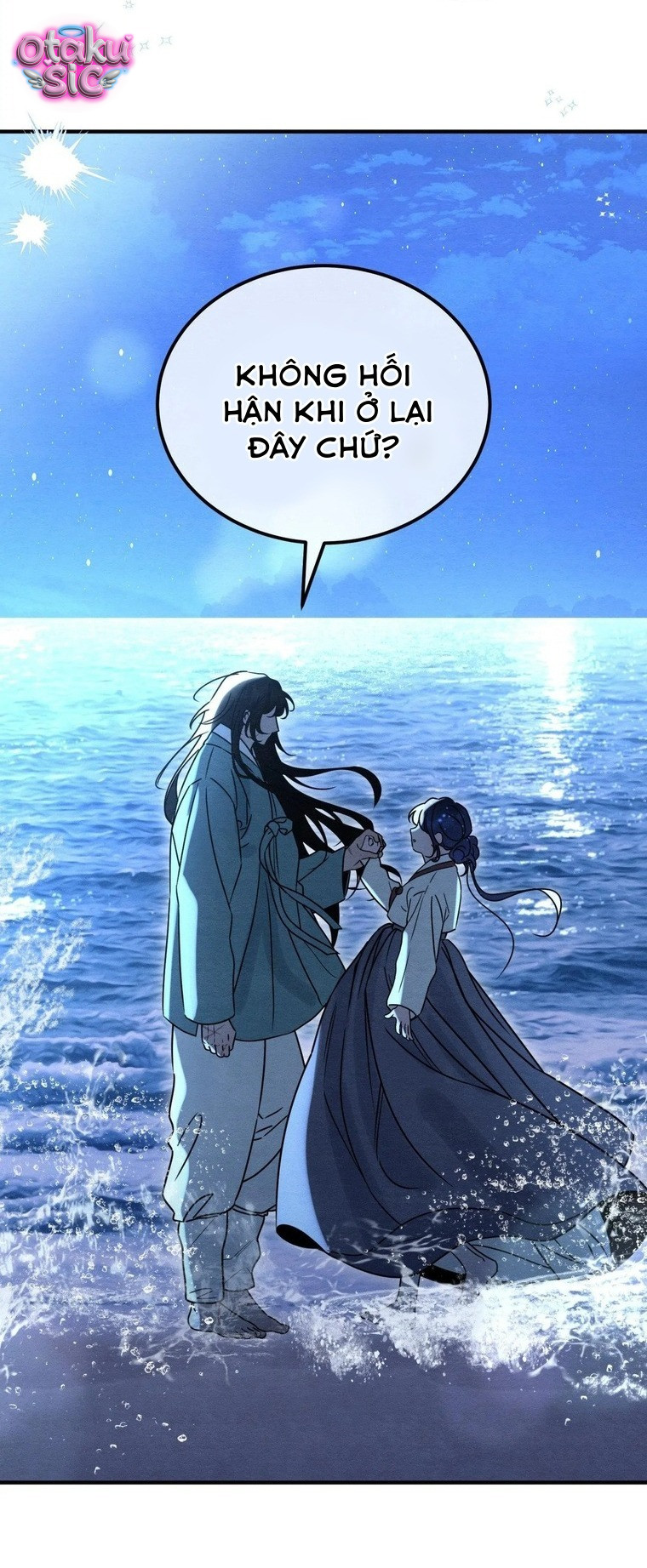 Hoa Lam Tinh - Chap 36 - Trang 36