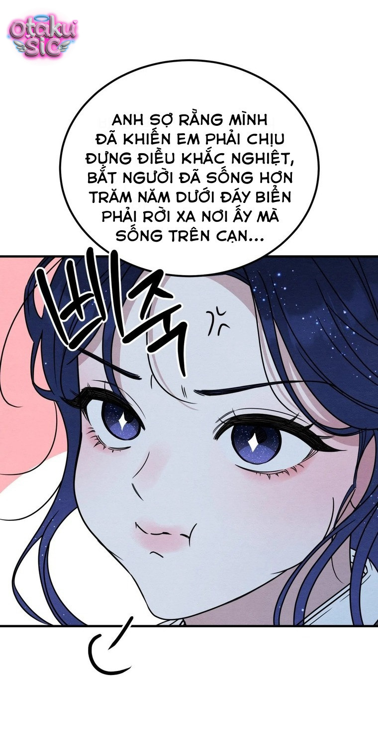 Hoa Lam Tinh - Chap 36 - Trang 38