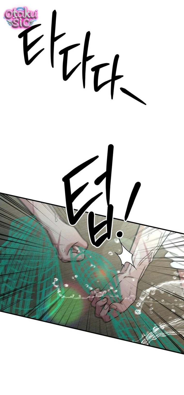 Hoa Lam Tinh - Chap 36 - Trang 5