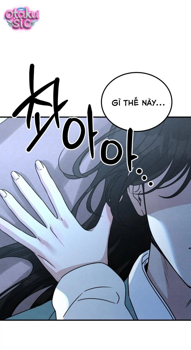 Hoa Lam Tinh - Chap 36 - Trang 41
