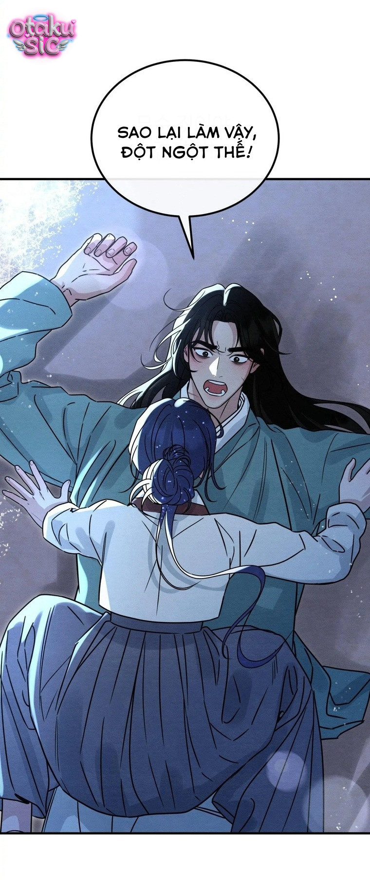 Hoa Lam Tinh - Chap 36 - Trang 42