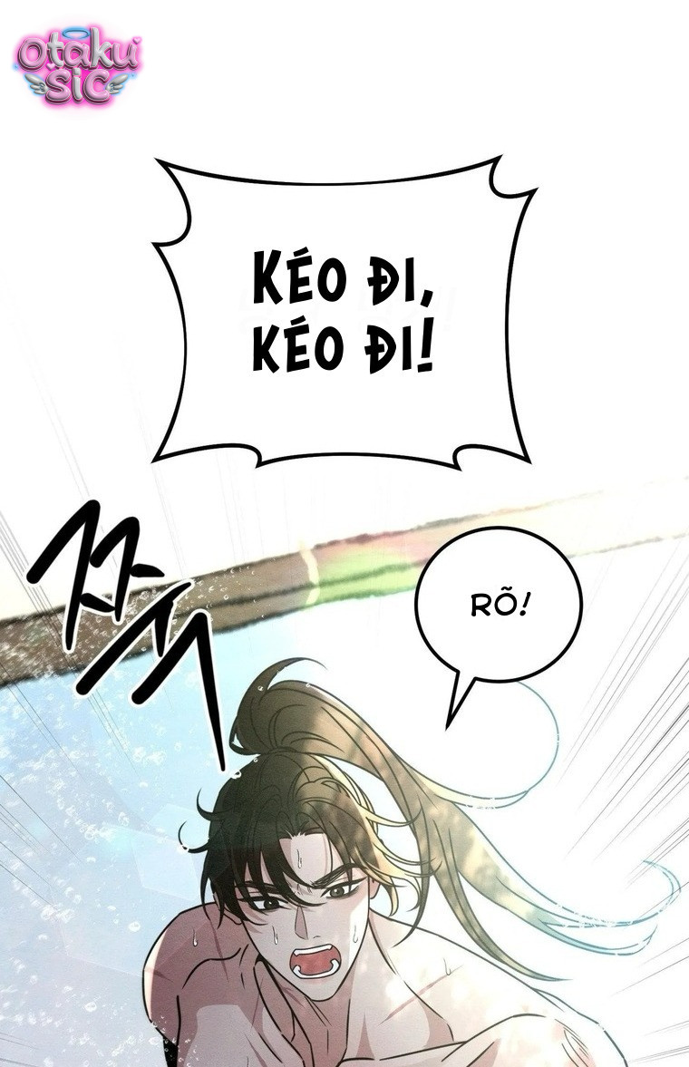 Hoa Lam Tinh - Chap 36 - Trang 6