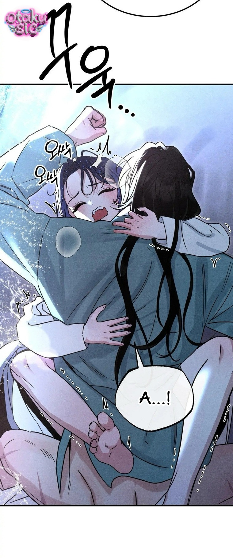 Hoa Lam Tinh - Chap 36 - Trang 66