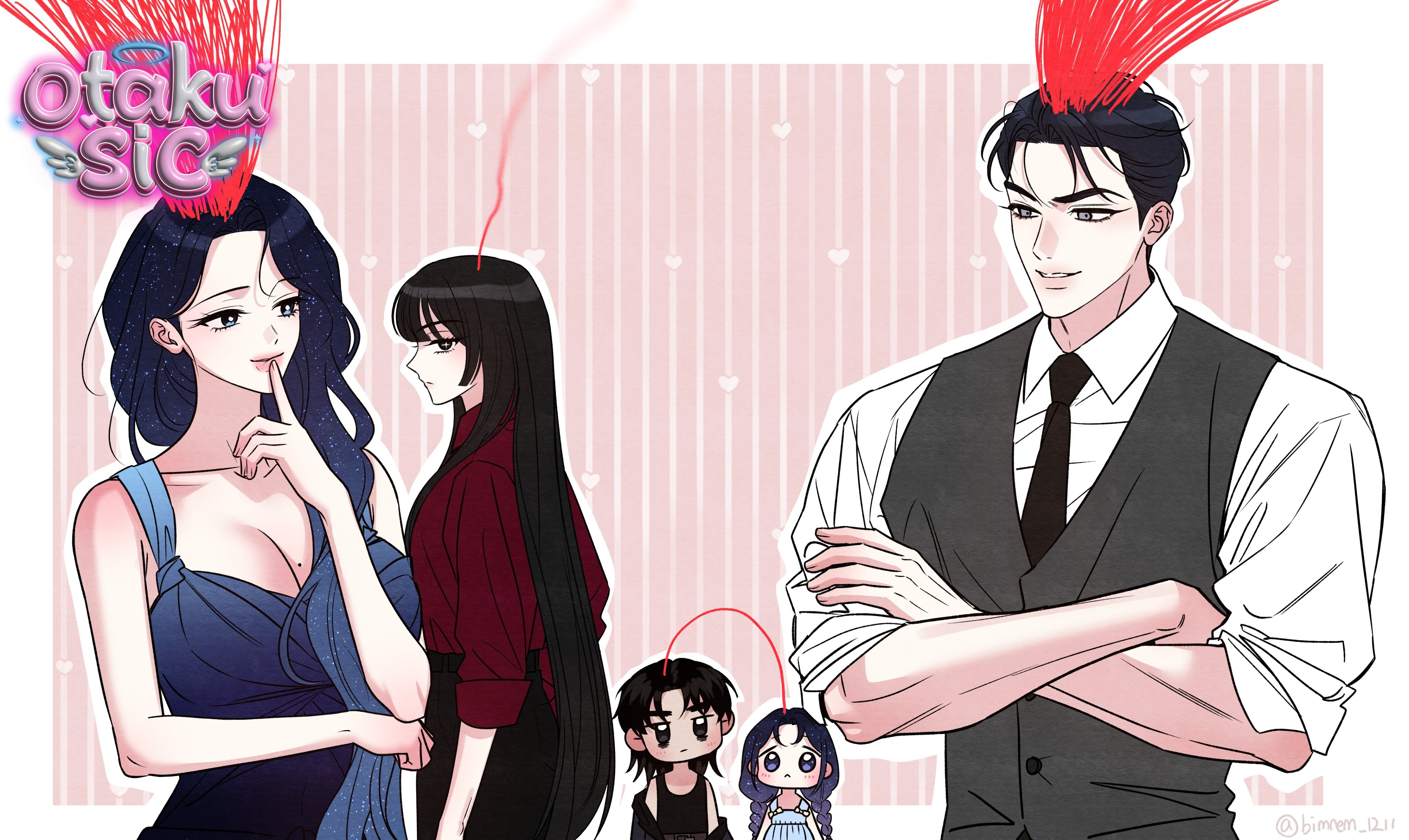 Hoa Lam Tinh - Chap 36 - Trang 78