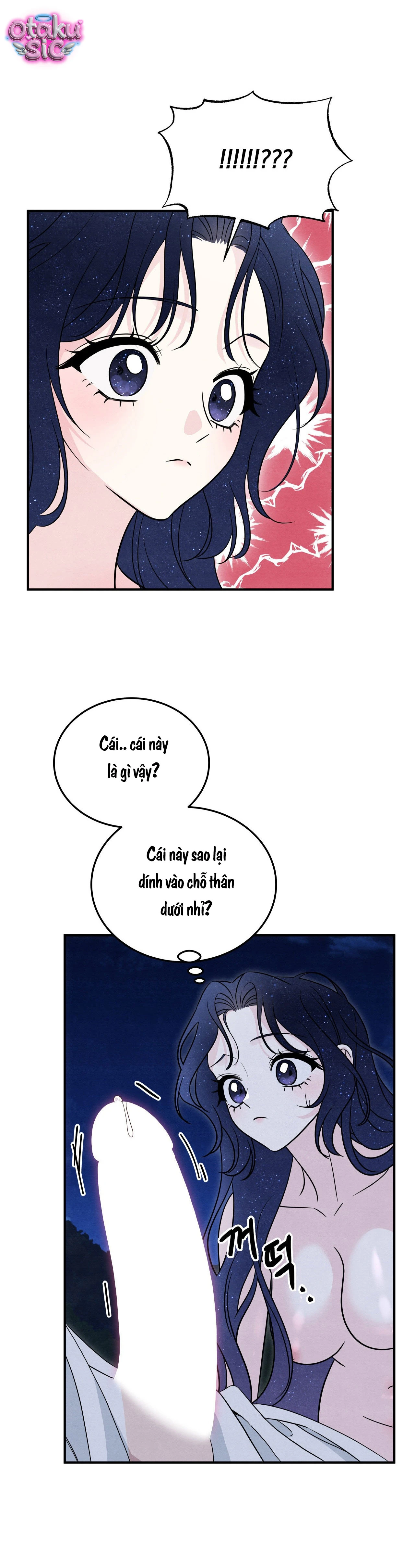 Hoa Lam Tinh - Chap 4 - Trang 18