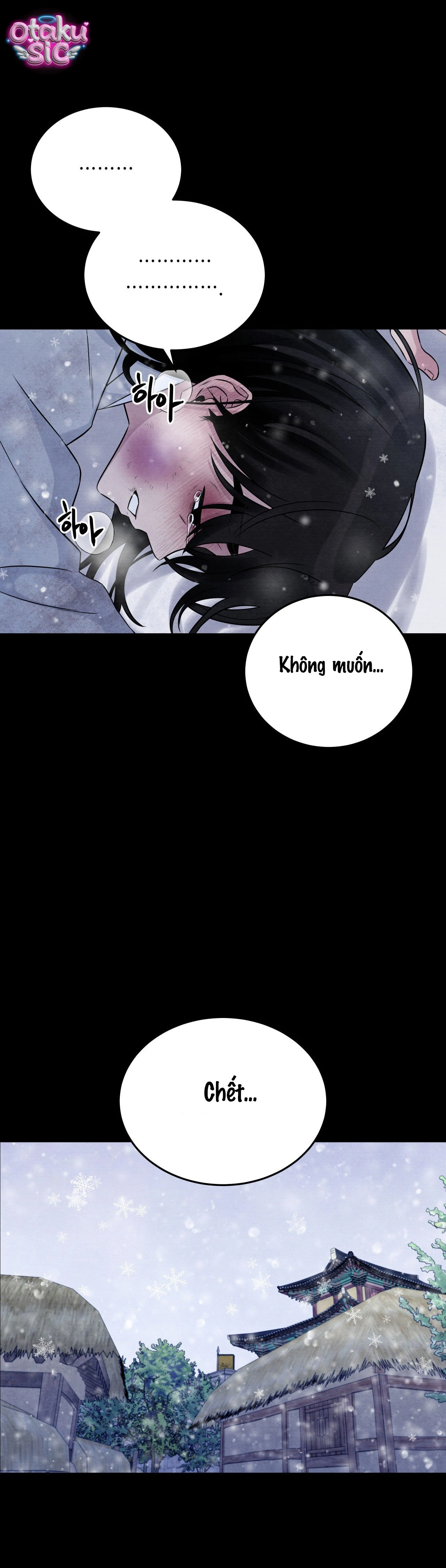 Hoa Lam Tinh - Chap 6 - Trang 6