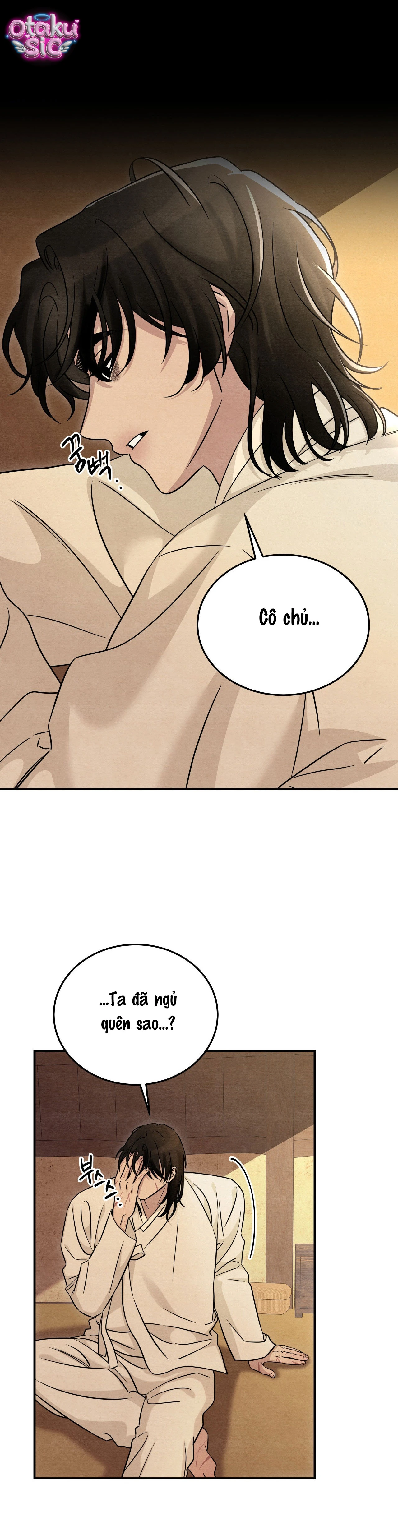 Hoa Lam Tinh - Chap 6 - Trang 10