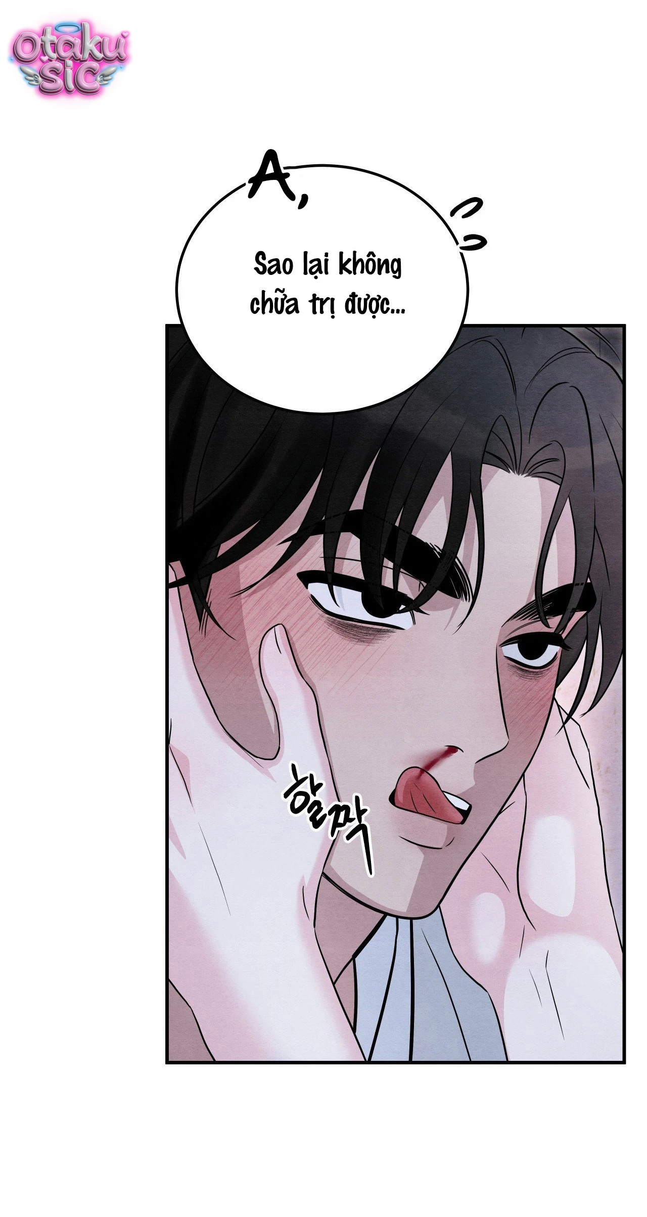 Hoa Lam Tinh - Chap 7 - Trang 20