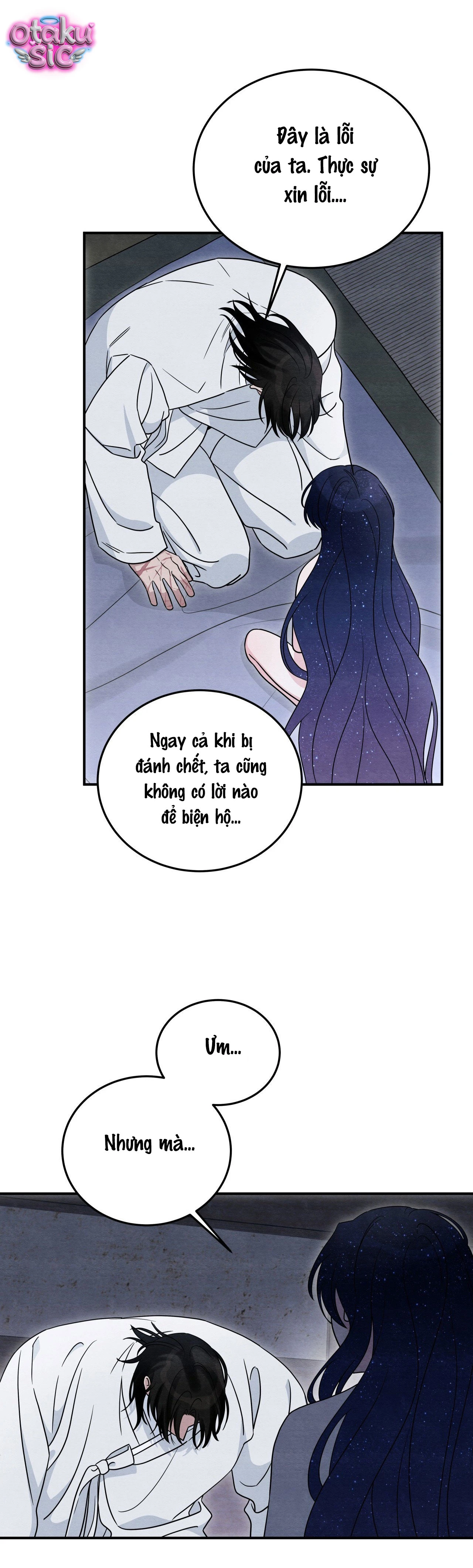 Hoa Lam Tinh - Chap 7 - Trang 29