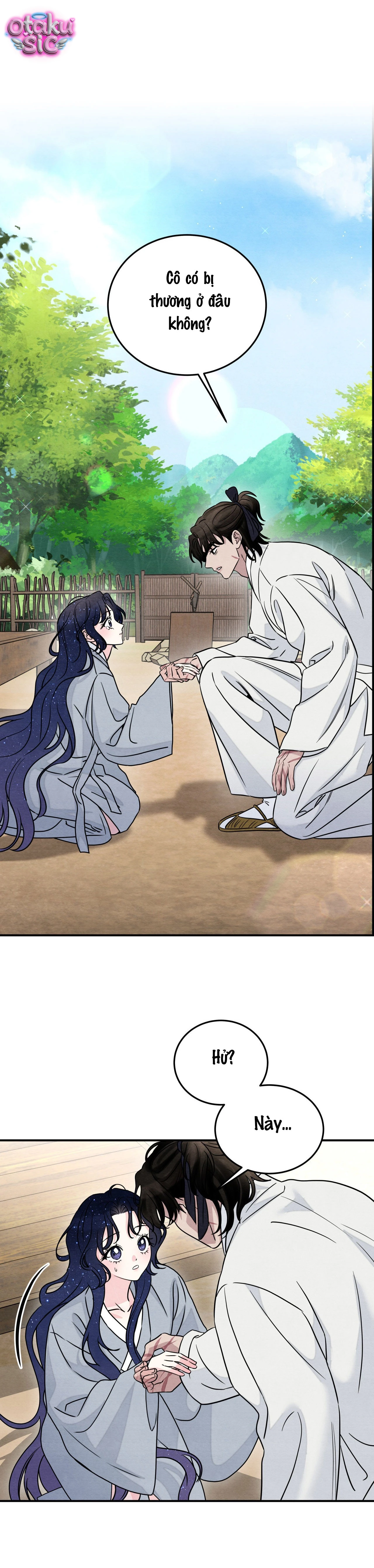 Hoa Lam Tinh - Chap 9 - Trang 22