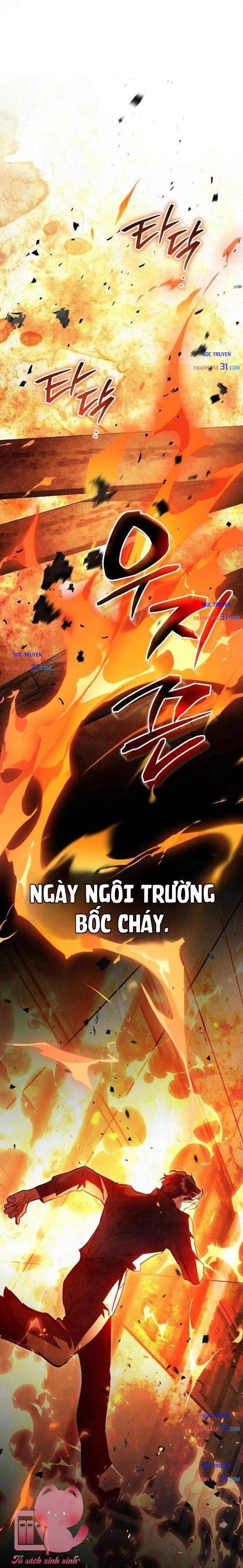 Họa Sĩ Vẽ Nên Hầm Ngục - Chap 1 - Trang 2