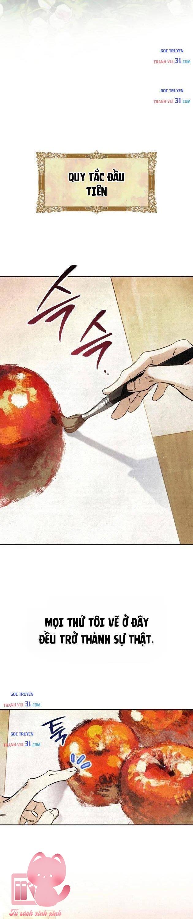 Họa Sĩ Vẽ Nên Hầm Ngục - Chap 1 - Trang 12