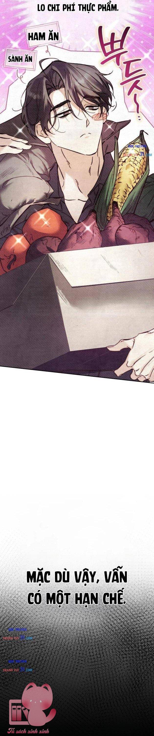 Họa Sĩ Vẽ Nên Hầm Ngục - Chap 1 - Trang 14