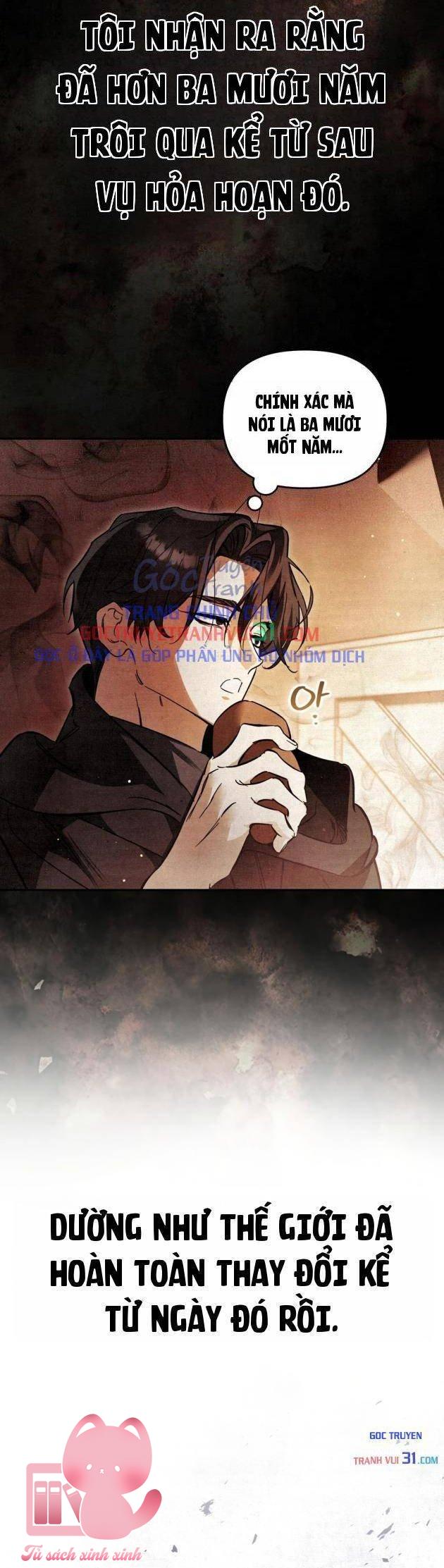Họa Sĩ Vẽ Nên Hầm Ngục - Chap 1 - Trang 19