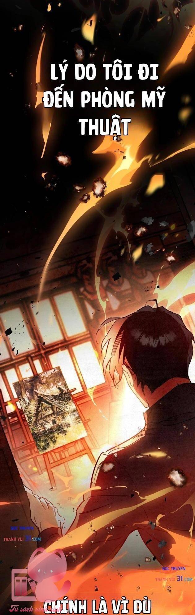 Họa Sĩ Vẽ Nên Hầm Ngục - Chap 1 - Trang 3