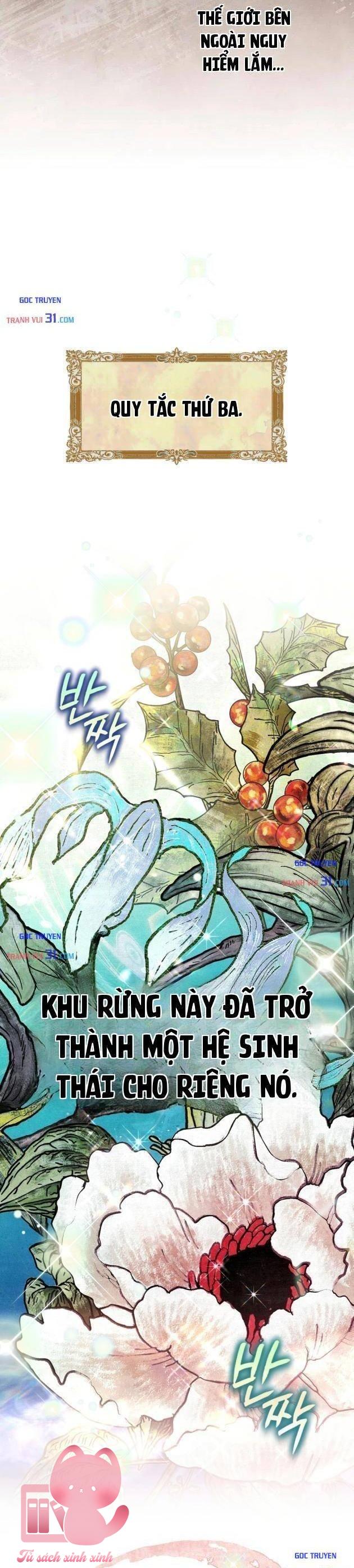Họa Sĩ Vẽ Nên Hầm Ngục - Chap 1 - Trang 23