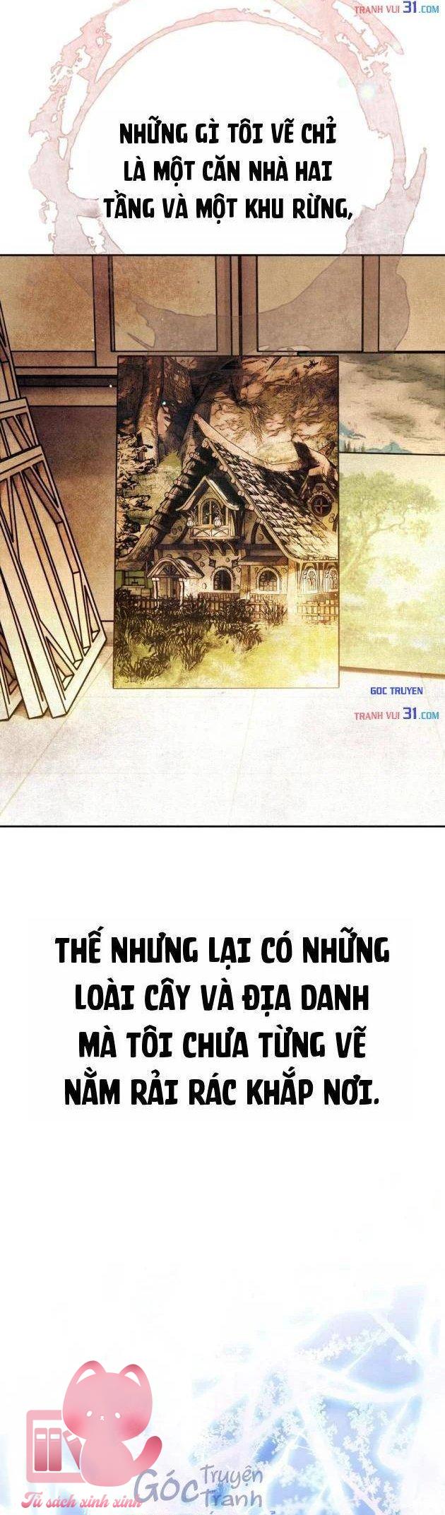 Họa Sĩ Vẽ Nên Hầm Ngục - Chap 1 - Trang 24