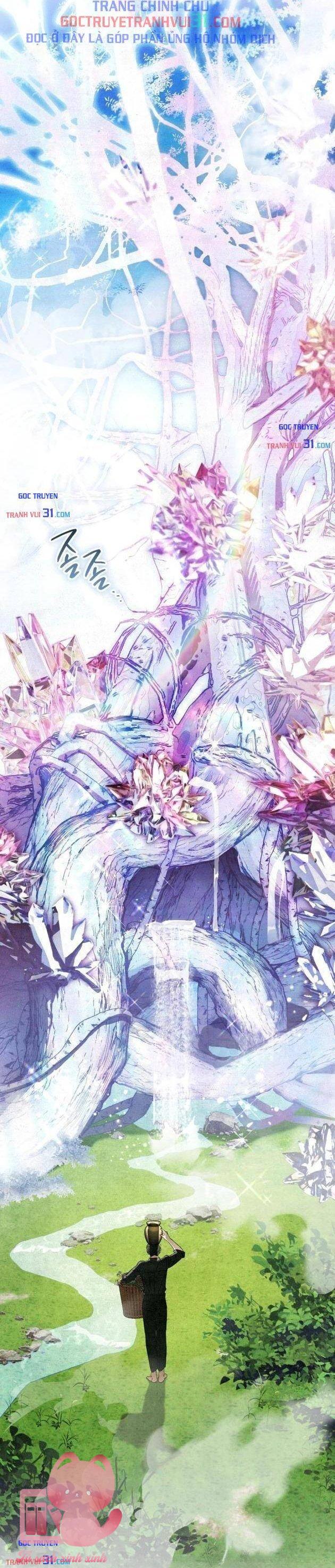 Họa Sĩ Vẽ Nên Hầm Ngục - Chap 1 - Trang 25