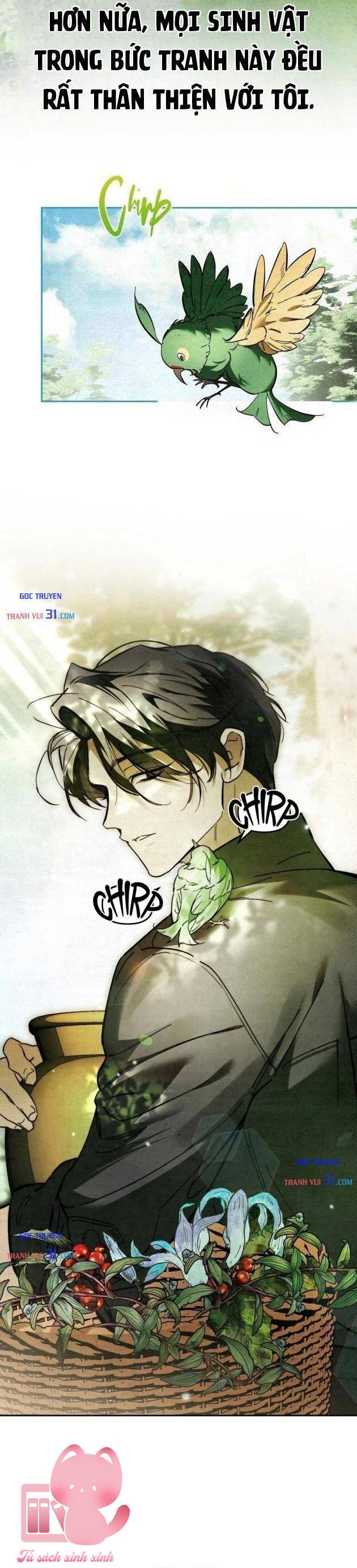Họa Sĩ Vẽ Nên Hầm Ngục - Chap 1 - Trang 26