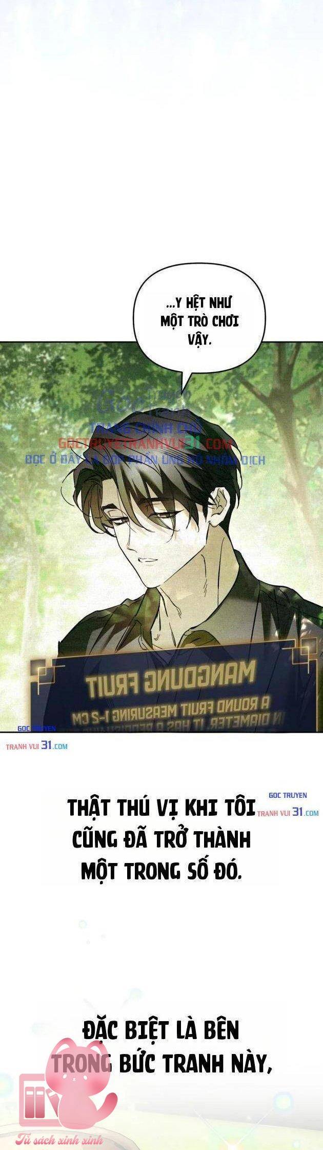Họa Sĩ Vẽ Nên Hầm Ngục - Chap 1 - Trang 30
