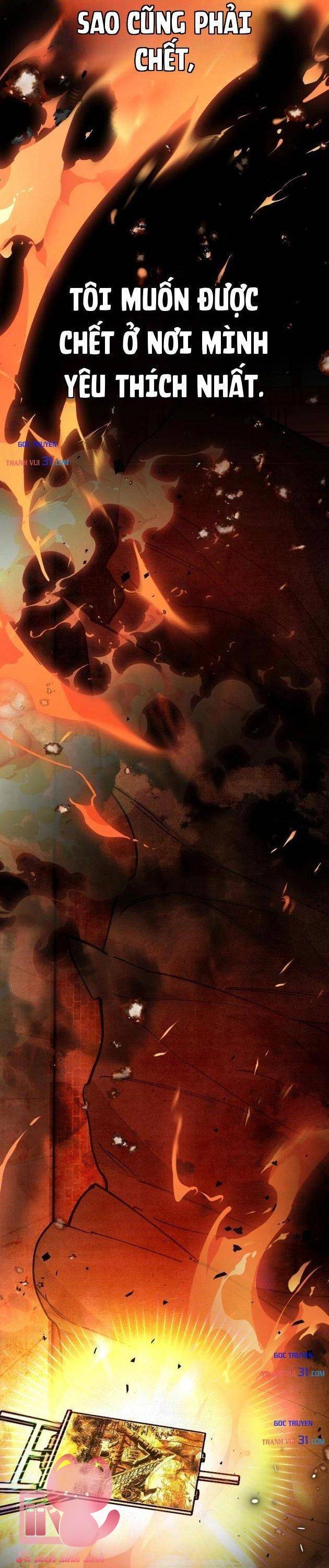 Họa Sĩ Vẽ Nên Hầm Ngục - Chap 1 - Trang 4