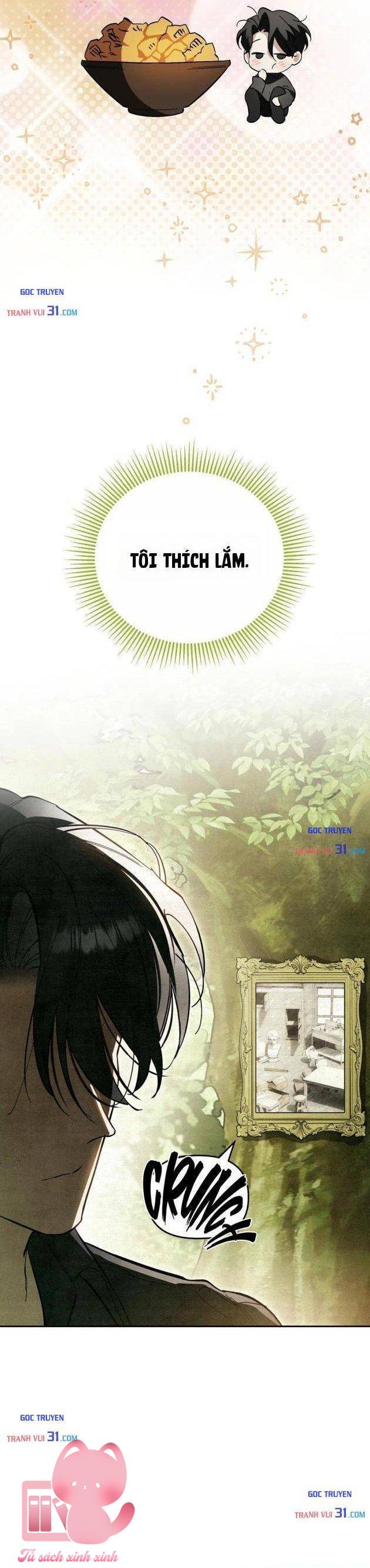 Họa Sĩ Vẽ Nên Hầm Ngục - Chap 1 - Trang 35